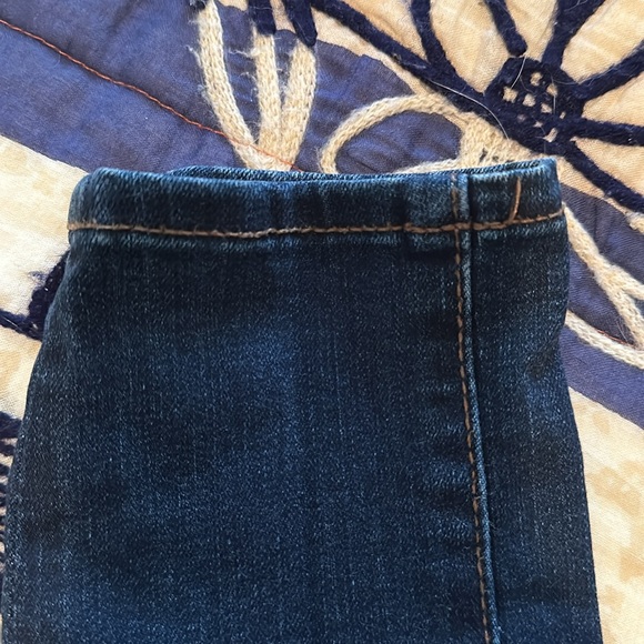 Aeropostale High Rise Skinny Jeans - Picture 9 of 9